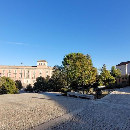 El Torreon Del Palacio Boadilla del Monte Zewnętrze zdjęcie