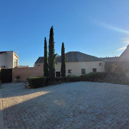 El Torreon Del Palacio Boadilla del Monte Zewnętrze zdjęcie