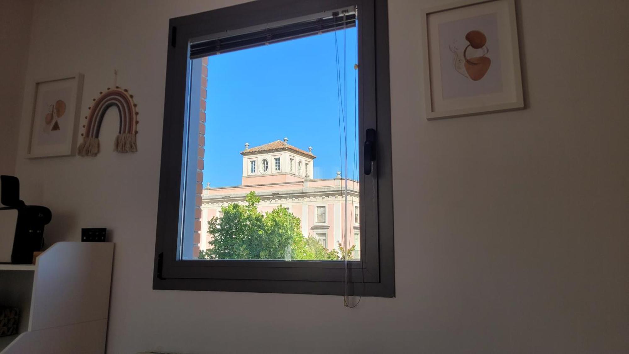 El Torreon Del Palacio Boadilla del Monte Zewnętrze zdjęcie