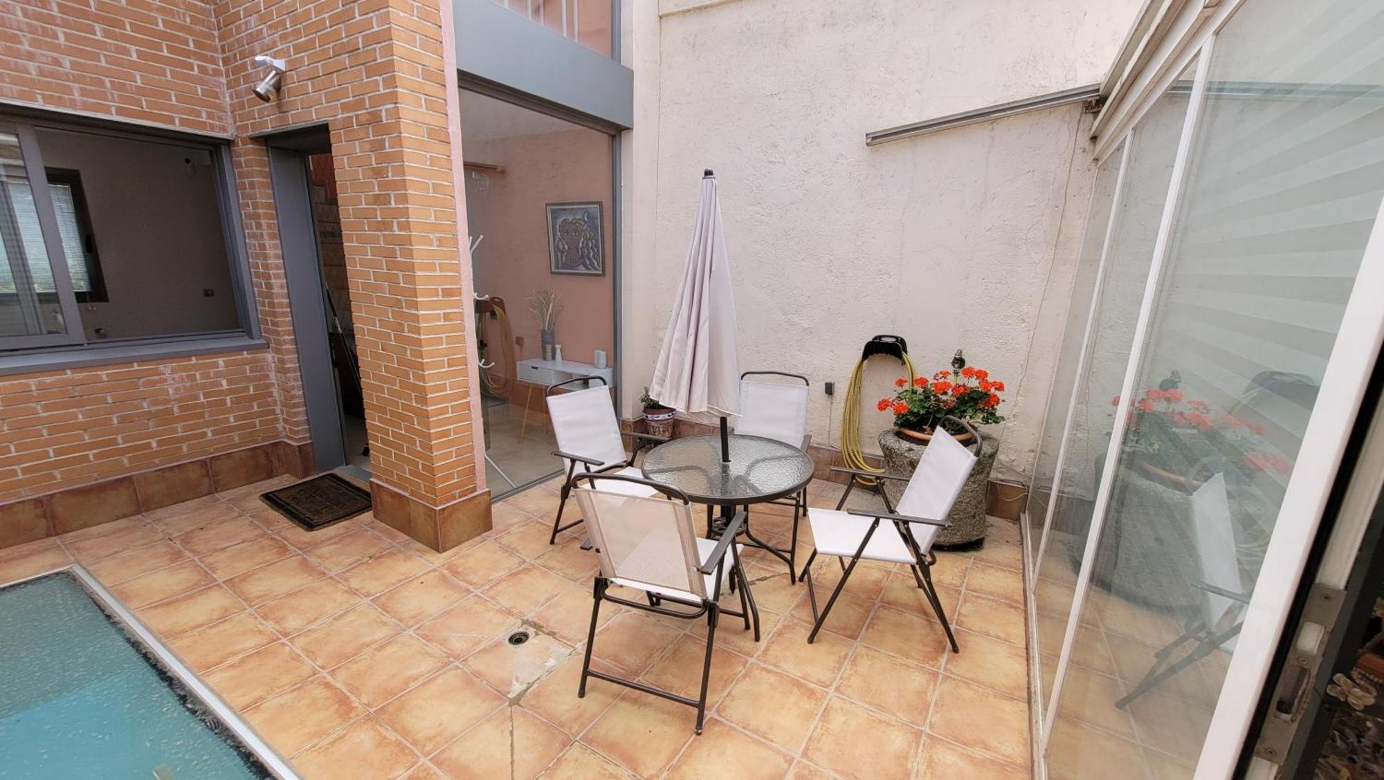 El Torreon Del Palacio Boadilla del Monte Zewnętrze zdjęcie